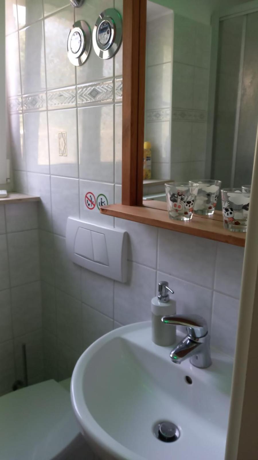 Ferienwohnung Finkenberg ゼーブニッツ エクステリア 写真