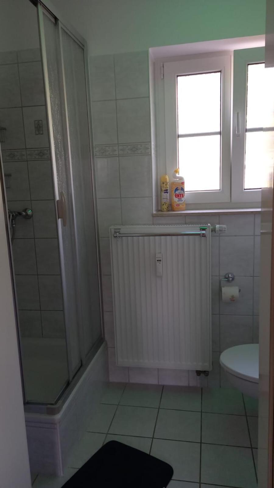 Ferienwohnung Finkenberg ゼーブニッツ エクステリア 写真